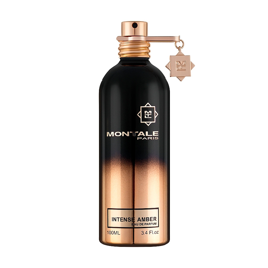 Montale Intense Amber Парфумована вода унісекс, 100 мл