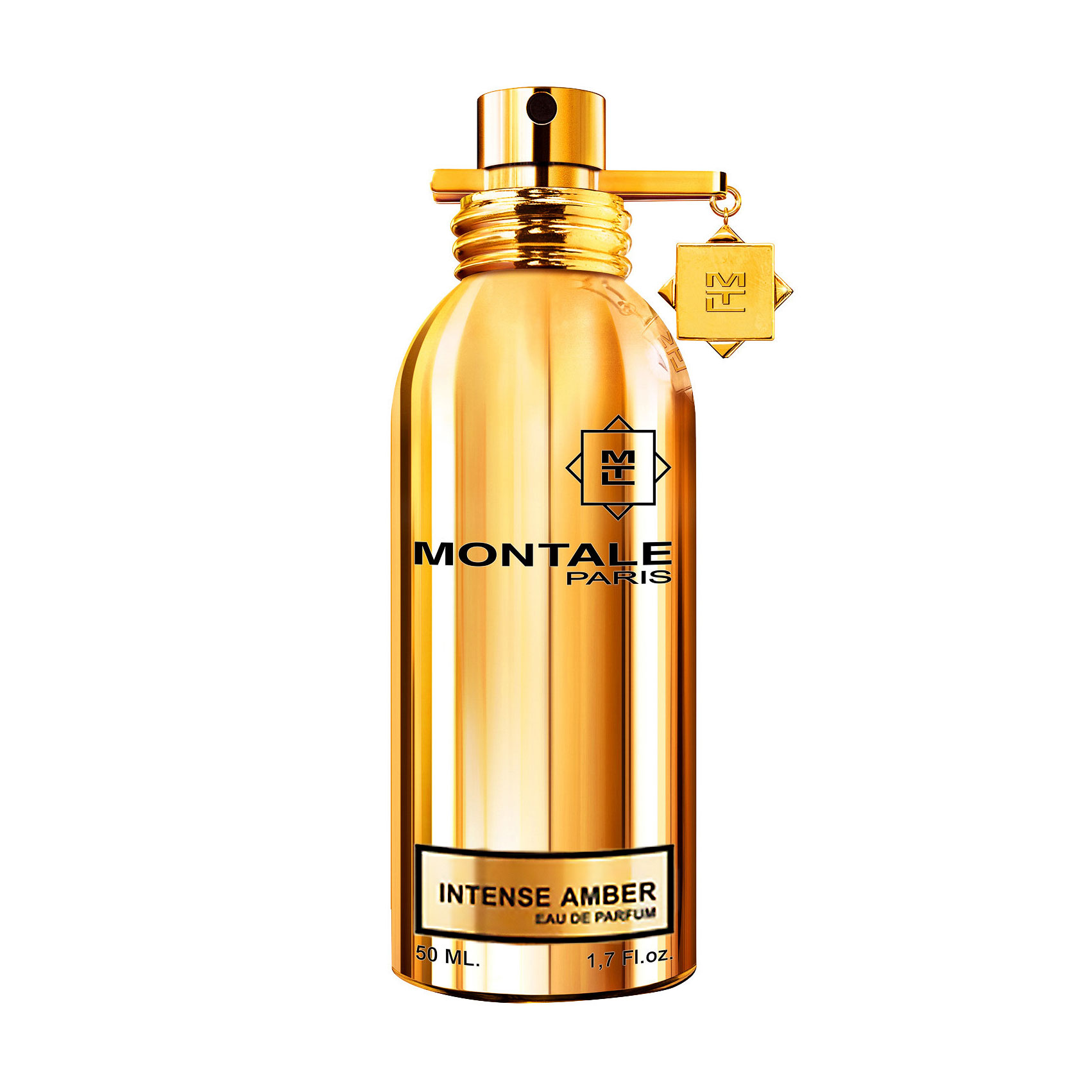 Montale Intense Amber Парфумована вода унісекс, 50 мл