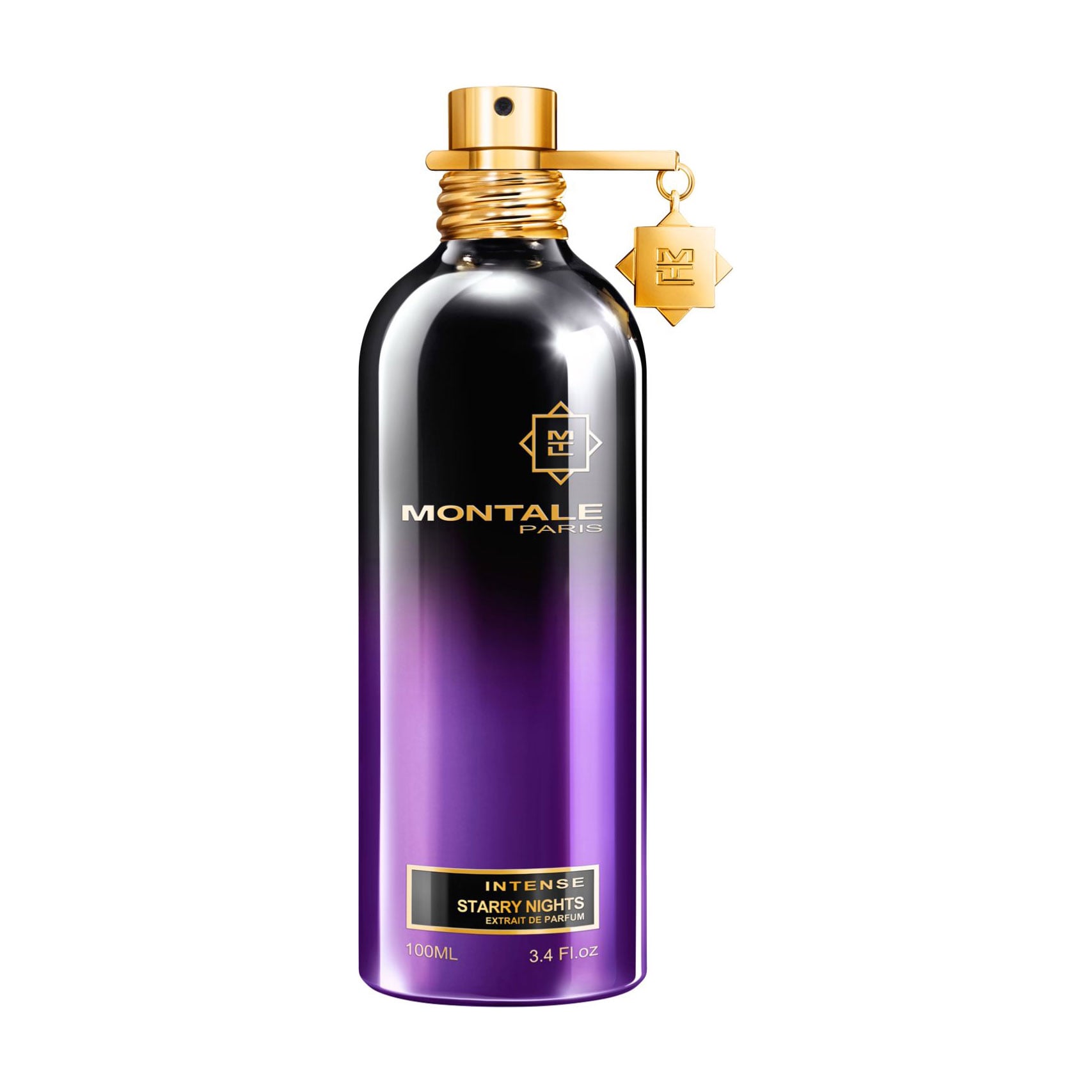 Montale Starry Nights Intense Парфуми унісекс, 100 мл